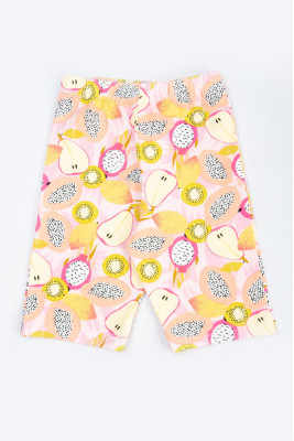 Велосипедки для дівчаток